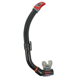 Tub pentru înot Aqualung Air Dry Black-Clear