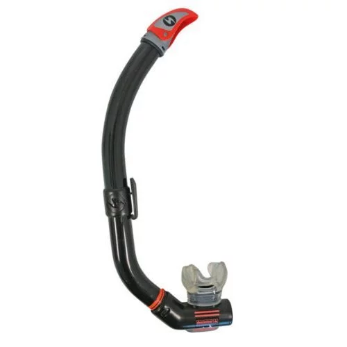 Image Tub pentru înot Aqualung Air Dry Black-Clear