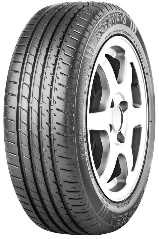 Image Шины Lassa Driveways Sport+ 245/40 R17 95Y