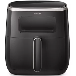 Image Friteuza cu aer cald Philips HD9257/80