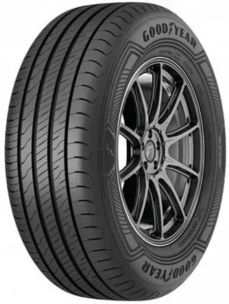 Шины Goodyear Effigrip 2 SUV 225/55 R18 98V