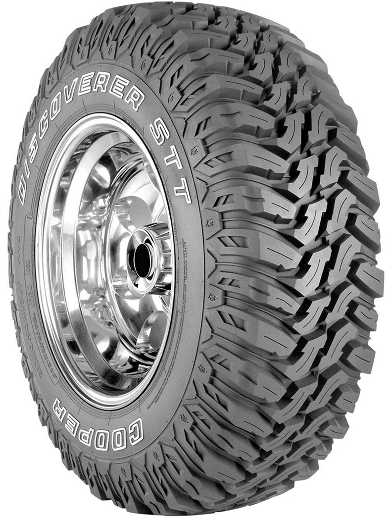 Image Шины Cooper Discoverer STT 31X10.50 R15LT 109Q