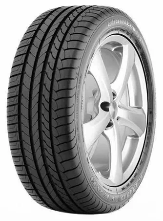 Шины Goodyear Effigrip 2 Perf 215/55 R17 94W