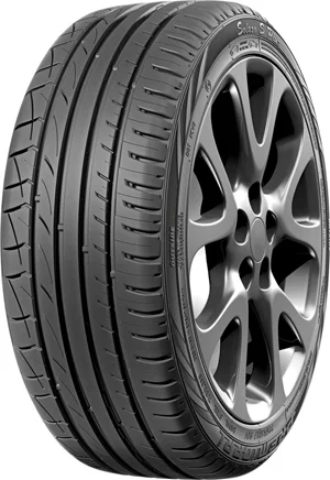 Image Шины Rosava Solazo S+ 235/55 R20 102W