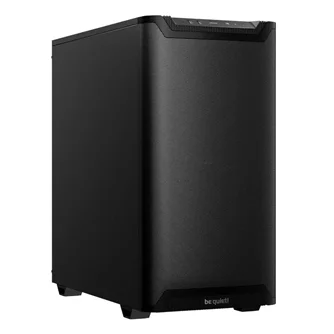 Carcasă Be quiet! Pure Base 501 Airflow Black
