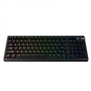 Image Tastatura Edifier HECATE G4K Black US
