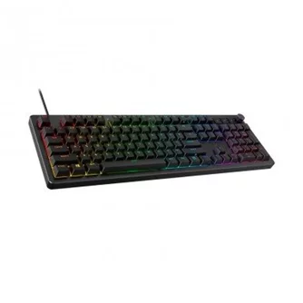 Tastatura Hyperx Alloy Rise RGB US Black
