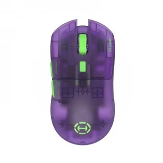 Компьютерная мышь Edifier Hecate G3M Pro Purple