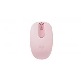 Mouse Logitech M196 Pink