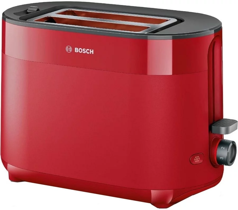 Image Prajitor de piine Bosch TAT2M124