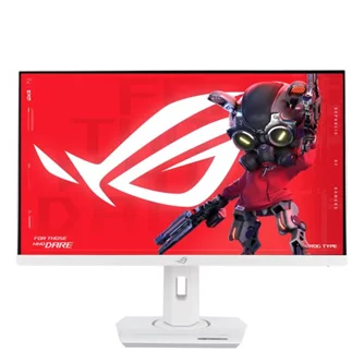 Monitor Asus ROG Strix XG27ACS-W