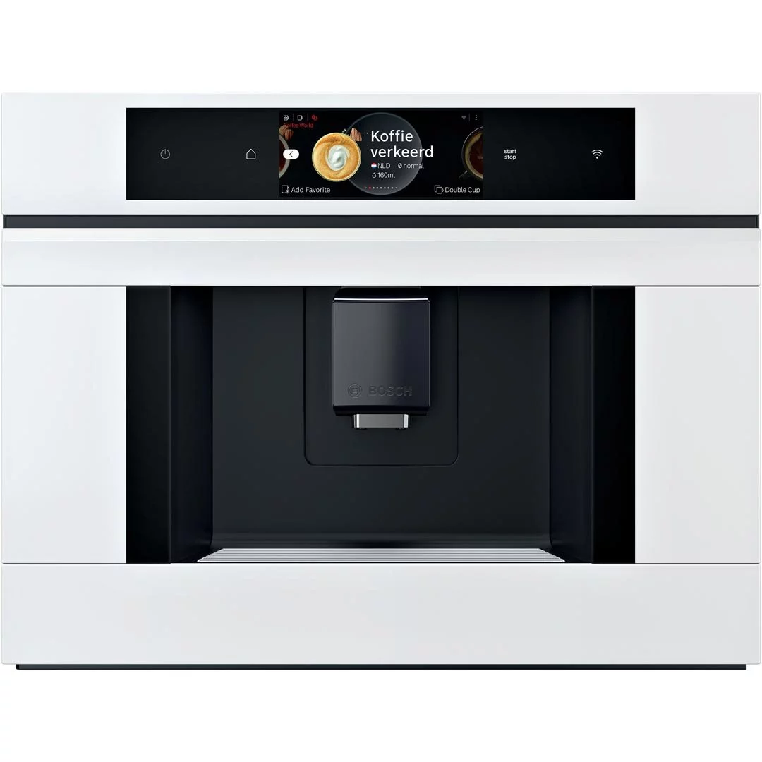 Espressor incorporabil Bosch CTL7181W0