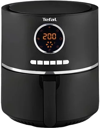 Friteuza cu aer cald Tefal EY111810
