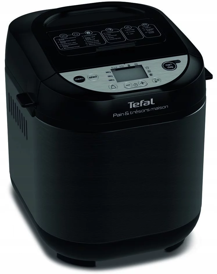 Image Хлебопечка Tefal PF251835