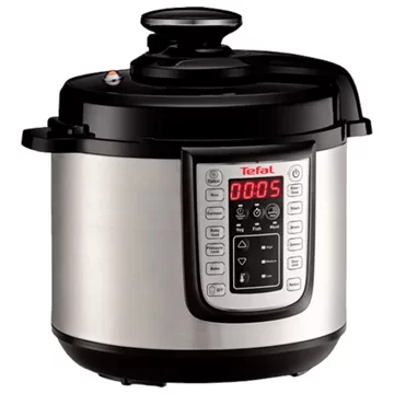 Мультиварка Tefal CY505EE0