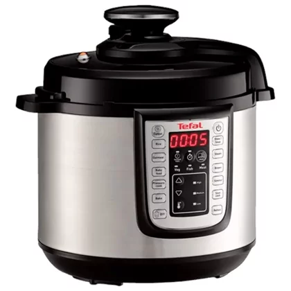 Мультиварка Tefal CY505EE0