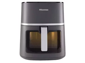Image Мультипечь-фритюрница Hisense HAF1900D