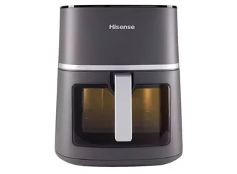 Мультипечь-фритюрница Hisense HAF1900D