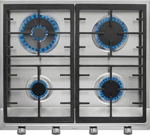 Image Plita de gazl Teka EX 60.1 4G AI AL DR CI NTB