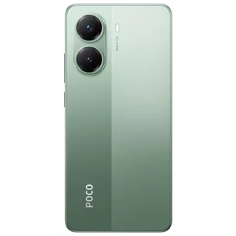 Мобильный телефон Xiaomi Poco X7 Pro 5G 8/256Gb Green
