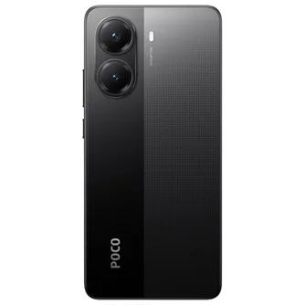 Мобильный телефон Xiaomi Poco X7 Pro 5G 8/256Gb Black