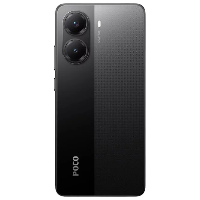 Image Telefon mobil Xiaomi Poco X7 Pro 5G 8/256Gb Black
