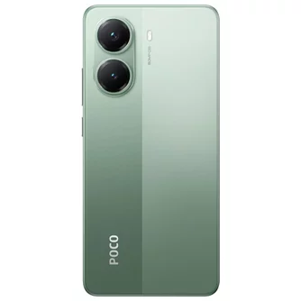 Мобильный телефон Xiaomi Poco X7 Pro 5G 12/512Gb Green