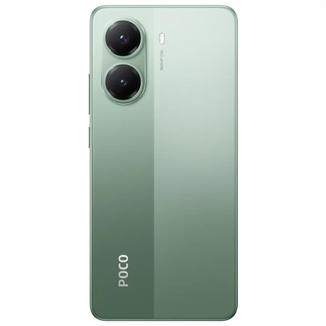 Image Мобильный телефон Xiaomi Poco X7 Pro 5G 12/512Gb Green