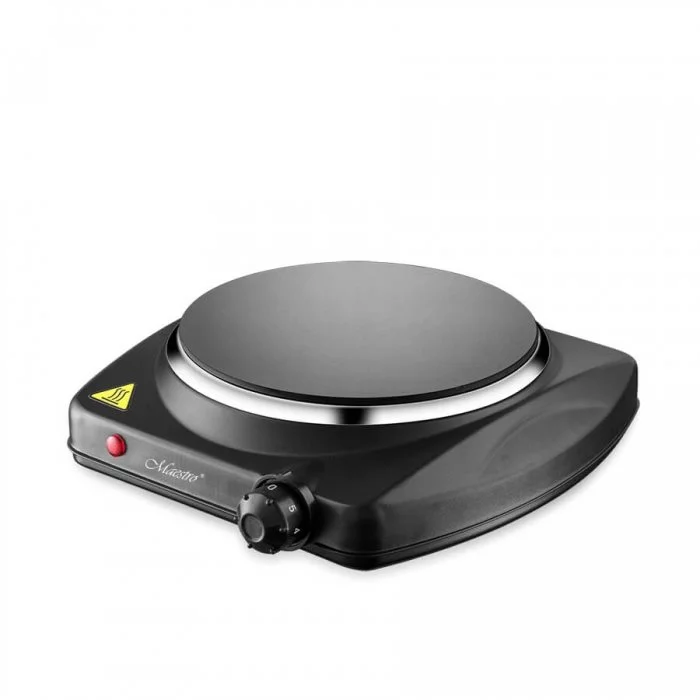 Image Настольная плита Maestro MR-773-1 1200 W