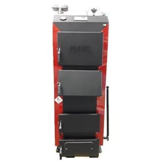 Cazan pe combustibil solid Mayak KTP - 16 ECO MANUAL Type V