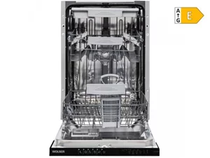 Image Встраиваемая посудомоечная машина Wolser WL-BI 4510 V