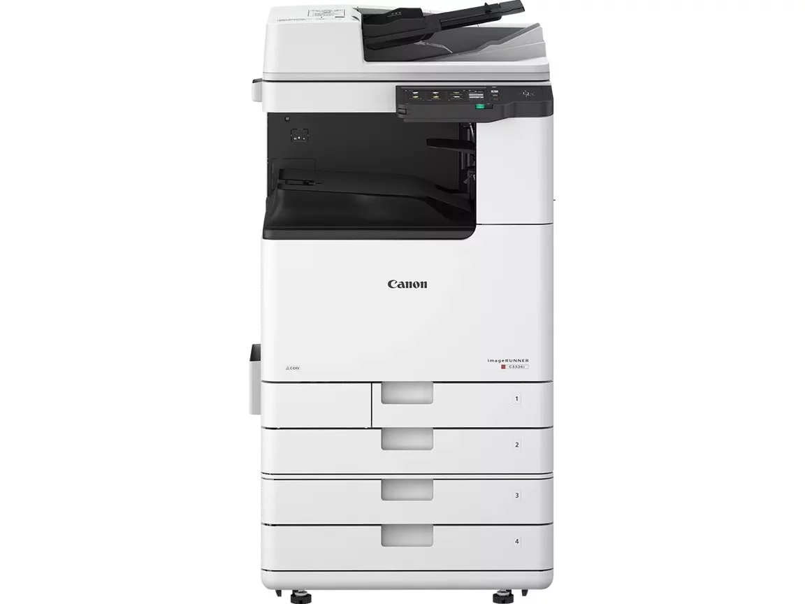 MFD Canon iR C3326i