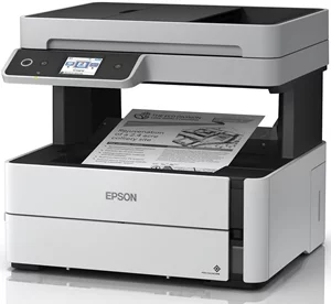 Image МФУ Epson M3170 White