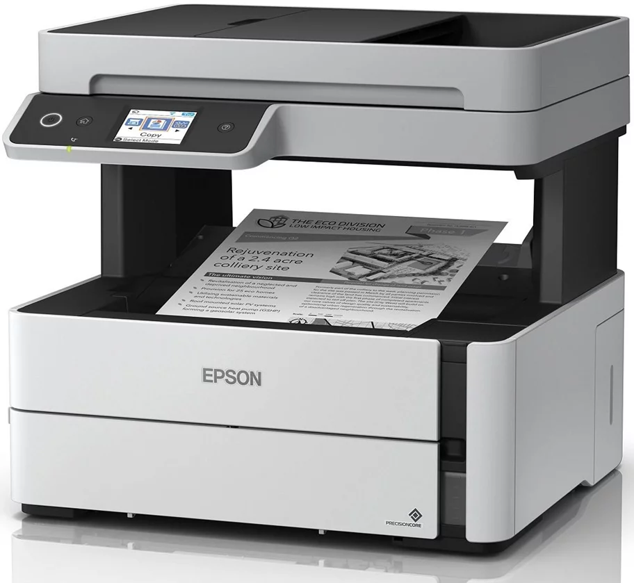 Image MFD Epson M3170 White