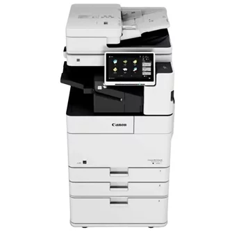 МФУ Canon iR ADV DX C5850i White