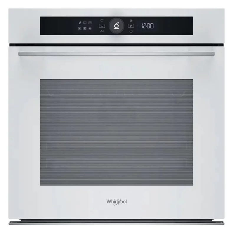 Image Духовка электрическая Whirlpool WOI5S8PM2SWA
