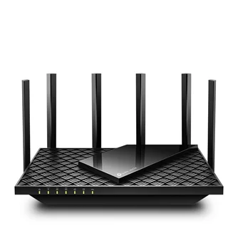 Маршрутизатор TP-Link Archer AXE75 AXE5400 Tri-Band WiFi 6E