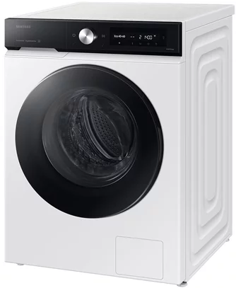 Стиральная машина Samsung WW90DB7U94GEU4 White