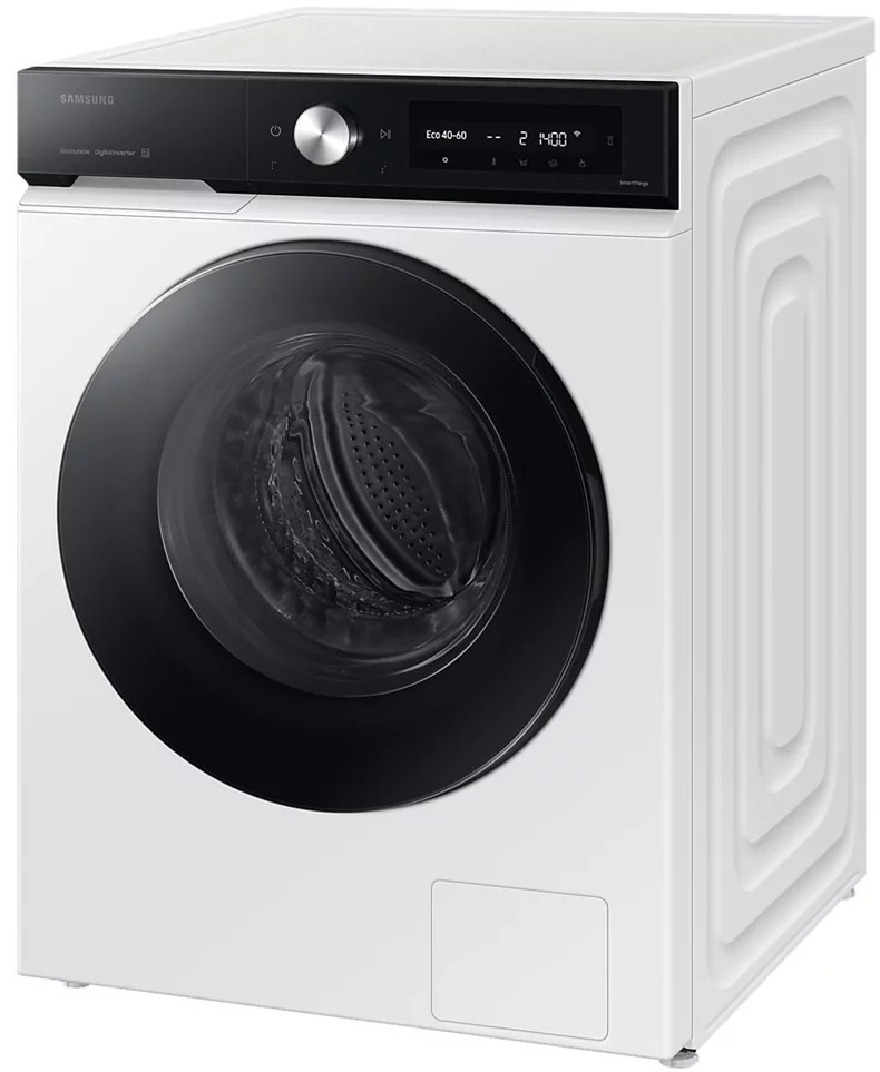Image Masina de spalat rufe Samsung WW90DB7U94GEU4 White