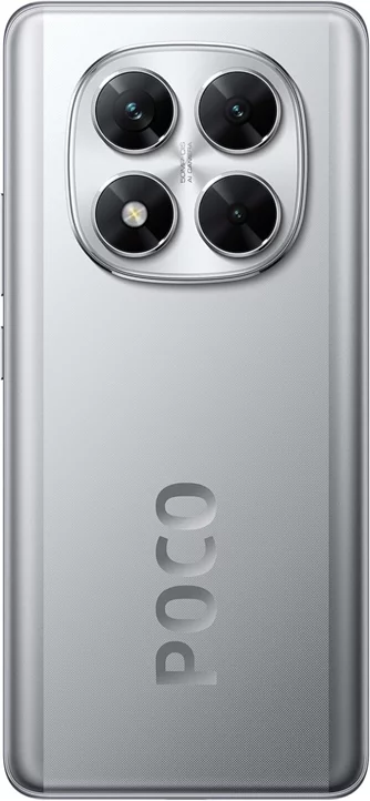 Telefon mobil Xiaomi Poco X7 5G 12/512Gb Silver