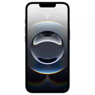 Telefon mobil iPhone 16e 128Gb Black