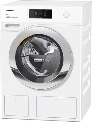 Image Стиральная машина MIELE WTR 870 WPM