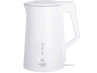 Fierbător electric ADLER AD 1345w