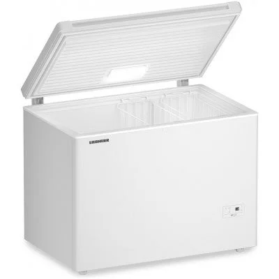 Image Морозильный лагерь LIEBHERR CFe 1870 Pure