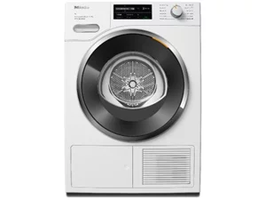 Image Mașină de spălat și uscat MIELE TWL 680 WP 125 Gala Edition