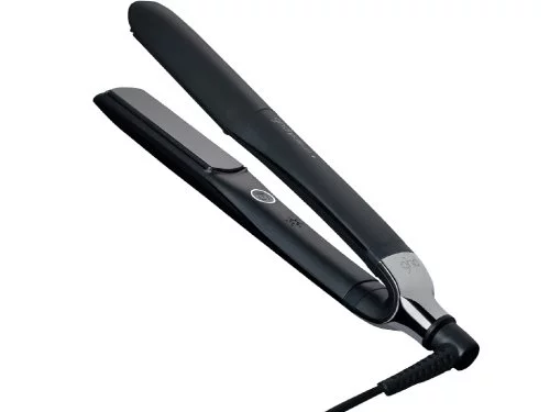 Plăci de îndreptat părul GHD Platinum Styler Black
