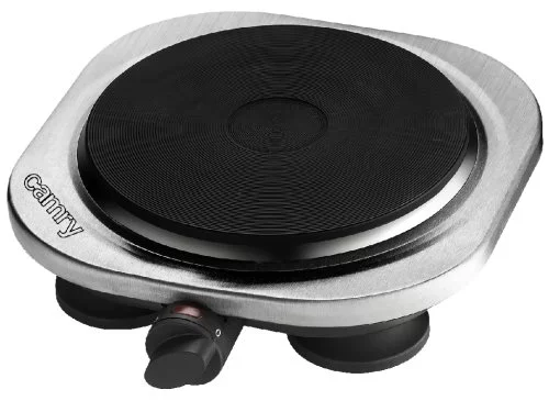 Image Aragaz electric CAMRY CR 6510