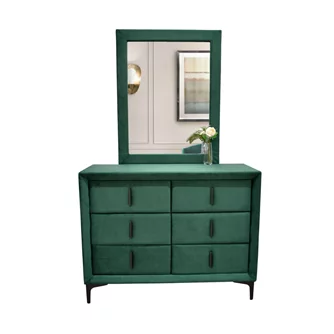 Тумба DP Carla Green