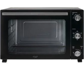 настольная печь ADLER AD 6026