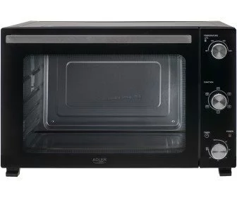 Image настольная печь ADLER AD 6026